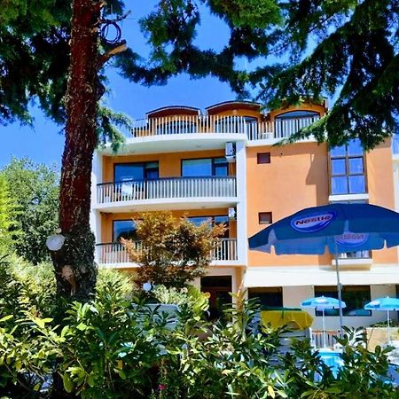 Beach Apartment Rose غولدن ساندز المظهر الخارجي الصورة
