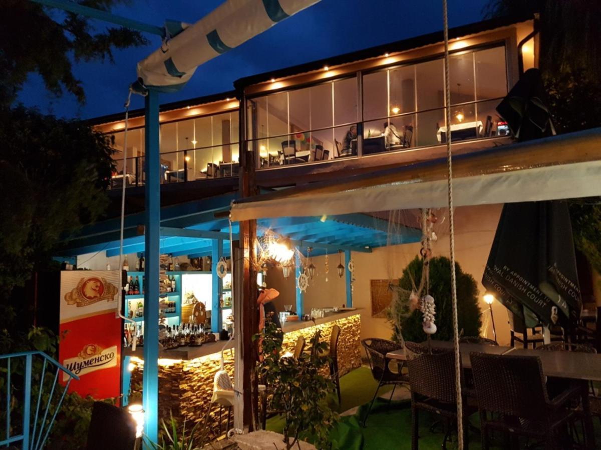 Beach Apartment Rose غولدن ساندز المظهر الخارجي الصورة