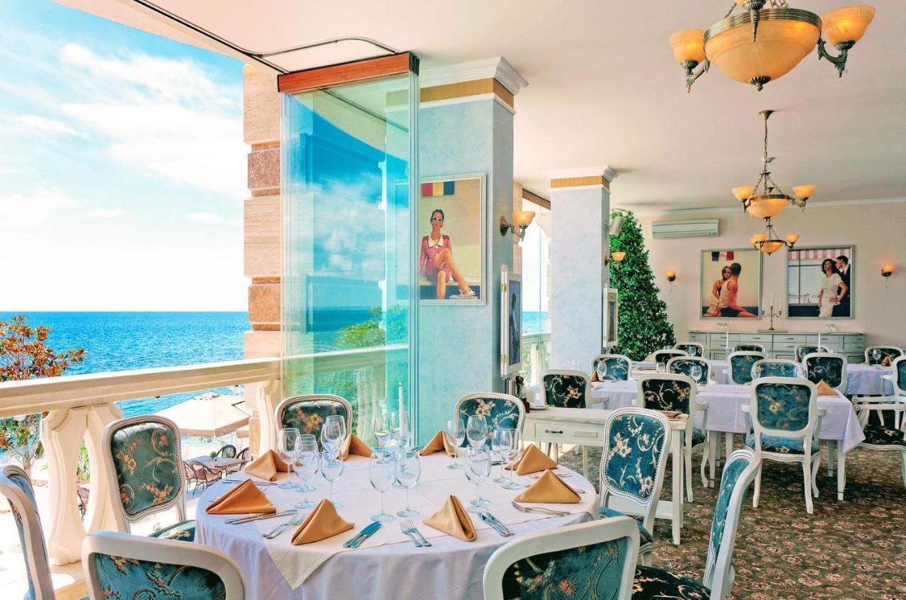 Beach Apartment Rose غولدن ساندز المظهر الخارجي الصورة