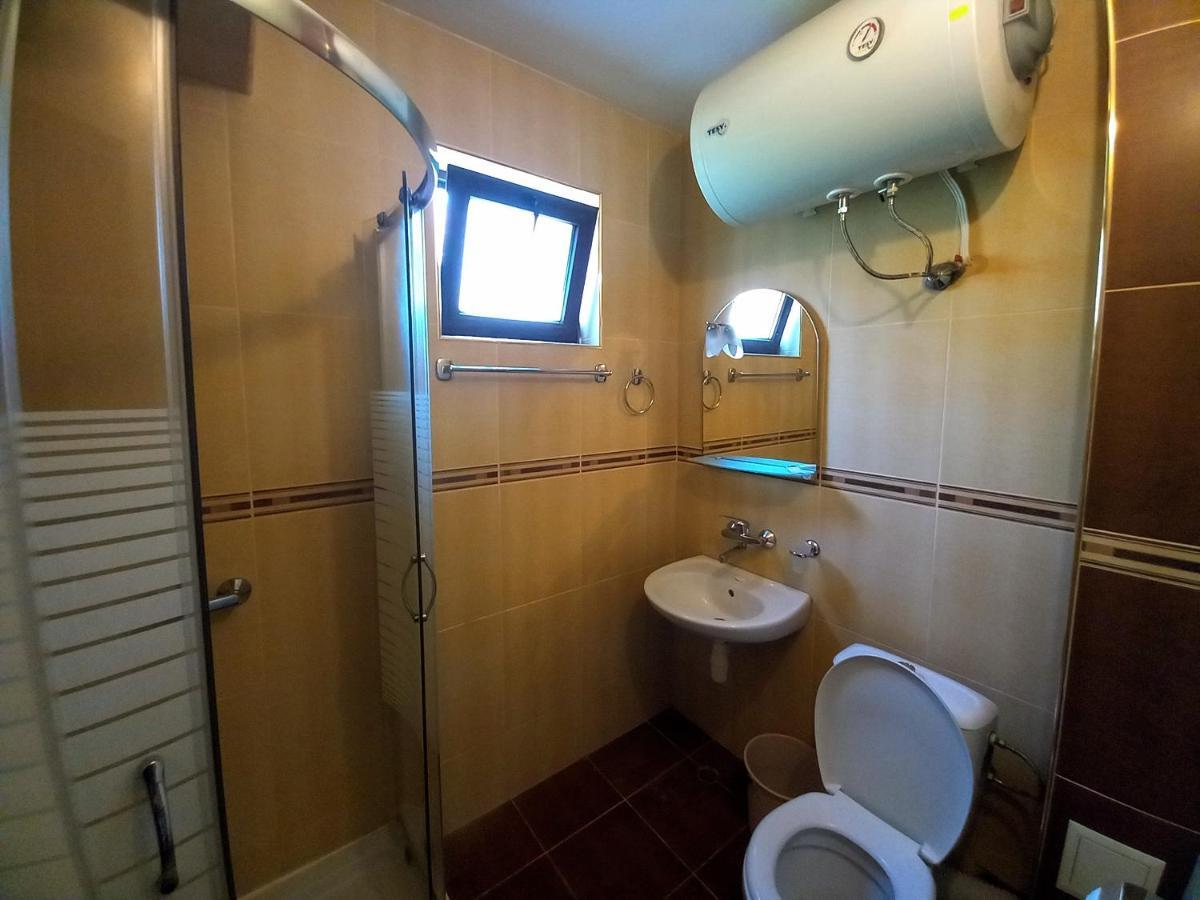 Beach Apartment Rose غولدن ساندز المظهر الخارجي الصورة