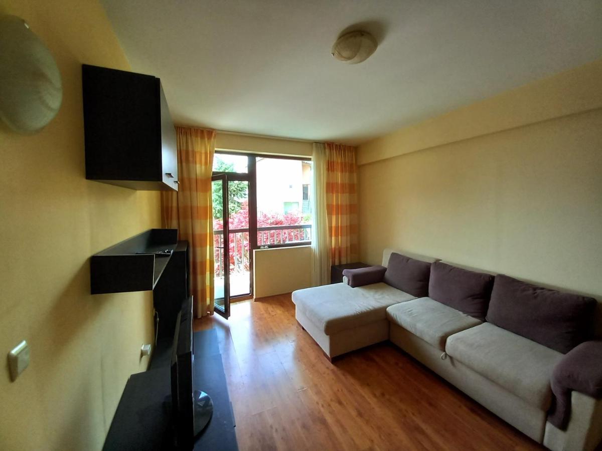 Beach Apartment Rose غولدن ساندز المظهر الخارجي الصورة