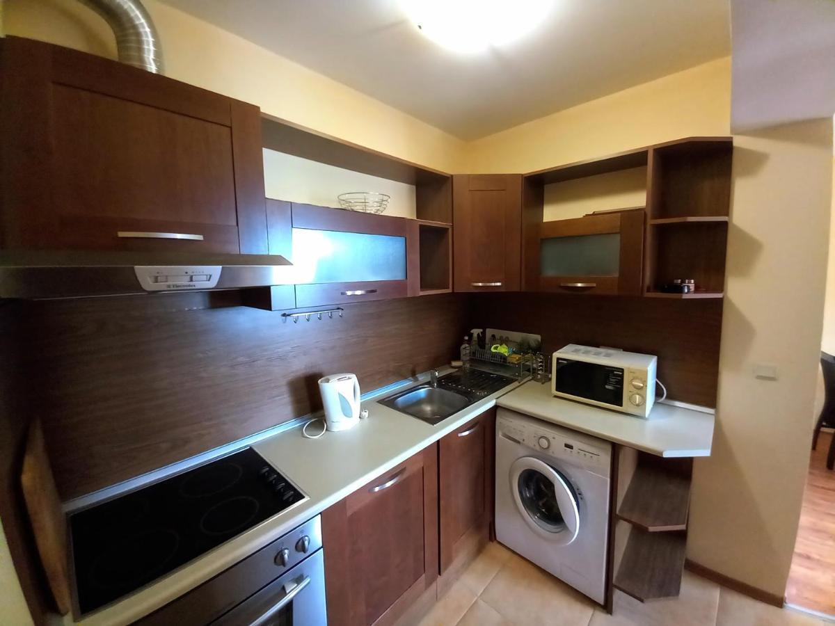 Beach Apartment Rose غولدن ساندز المظهر الخارجي الصورة