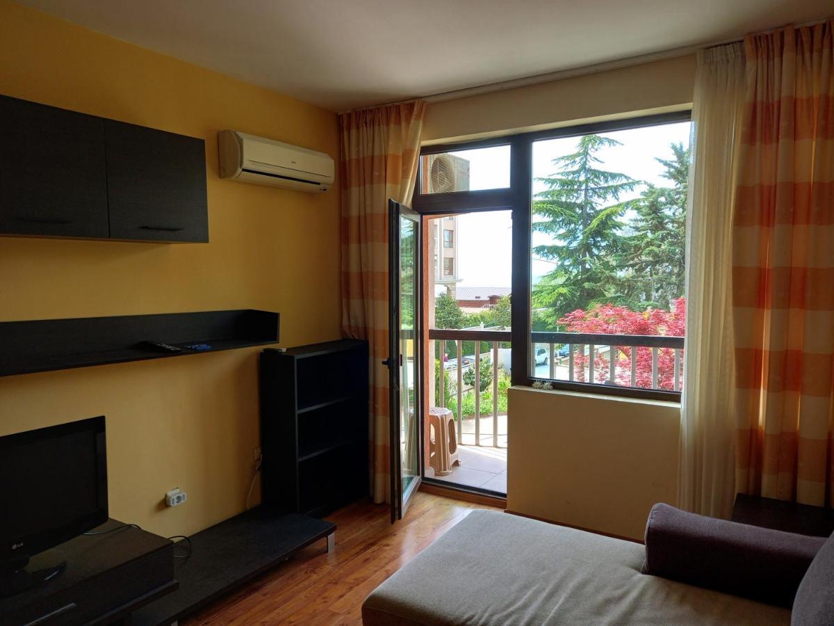 Beach Apartment Rose غولدن ساندز المظهر الخارجي الصورة