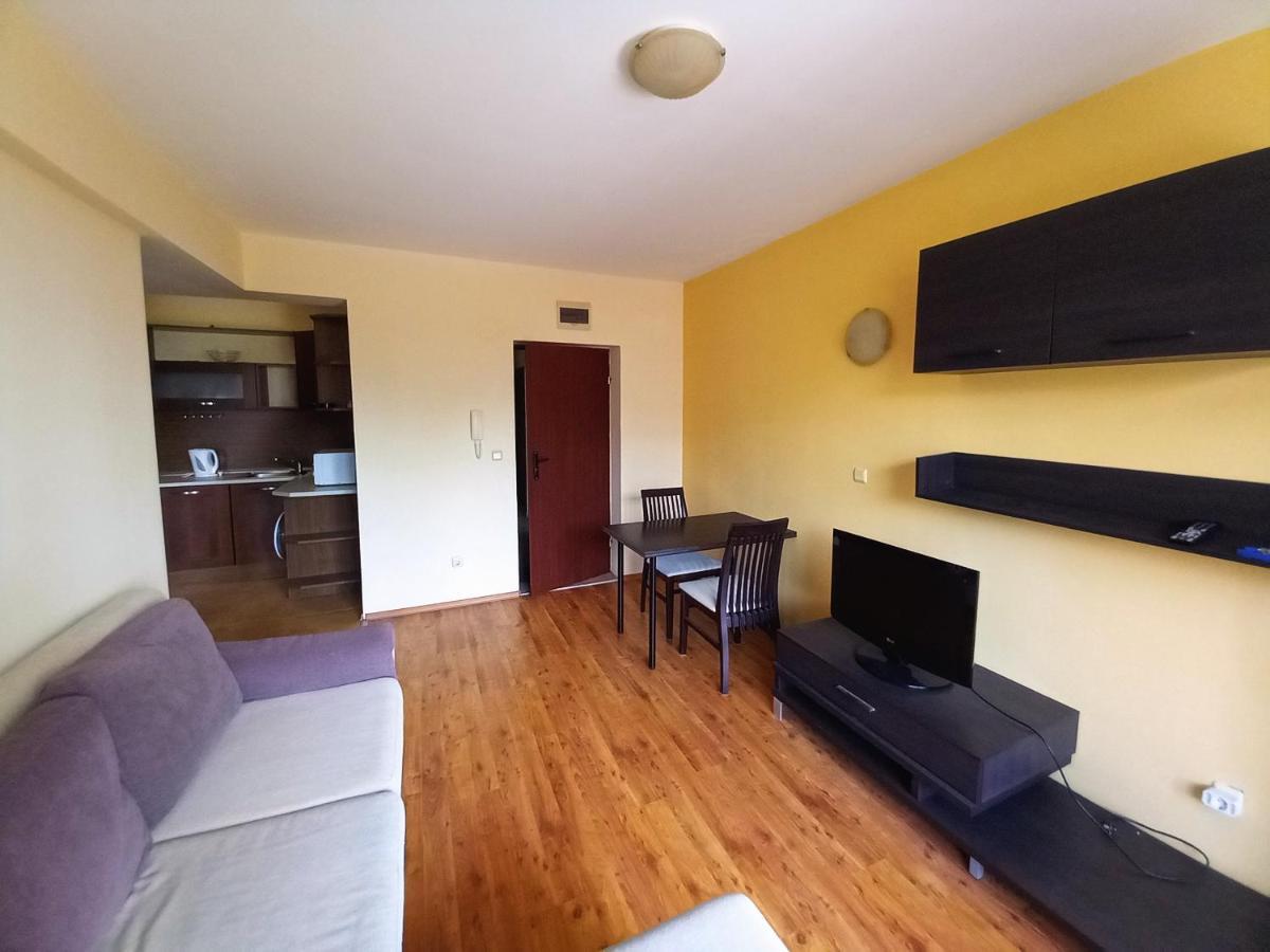 Beach Apartment Rose غولدن ساندز المظهر الخارجي الصورة