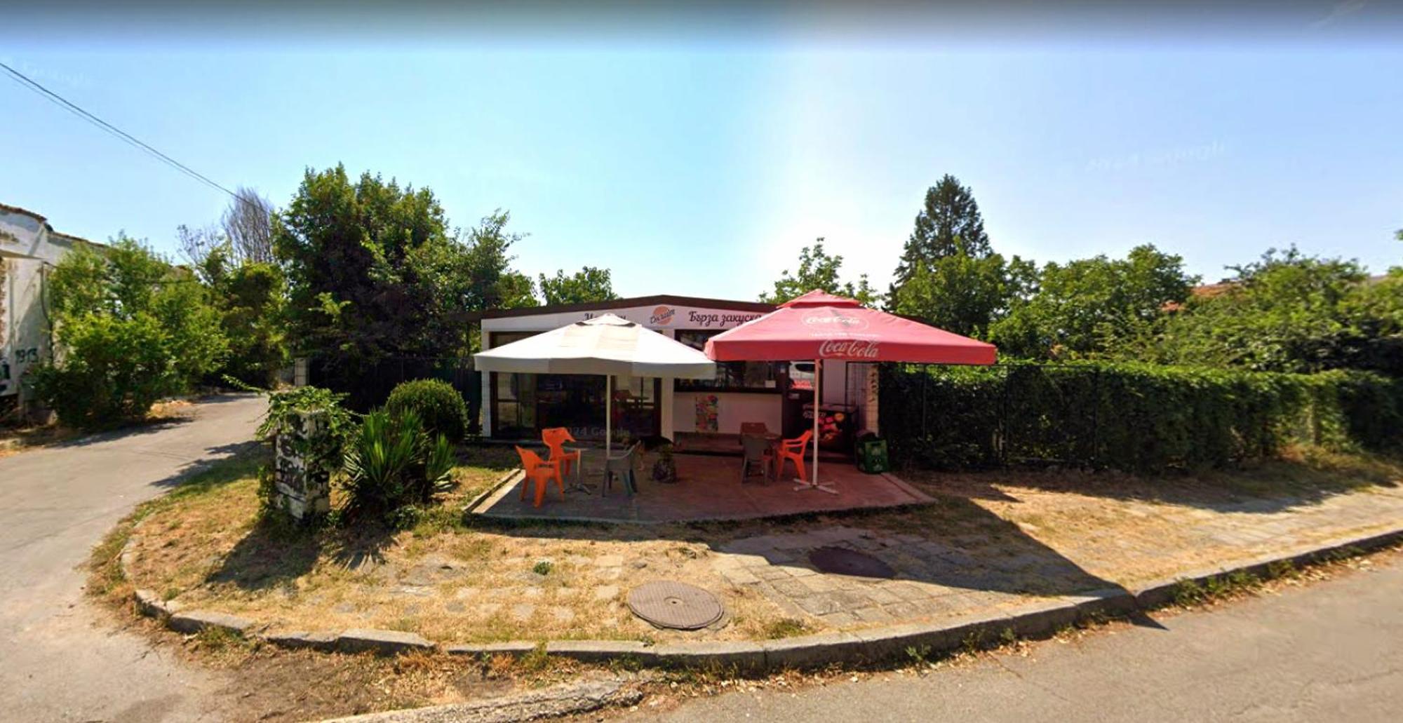 Beach Apartment Rose غولدن ساندز المظهر الخارجي الصورة